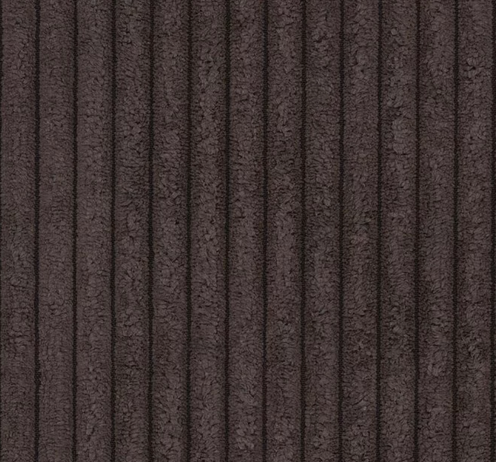 Sofa MaluMalu Czekoladowa