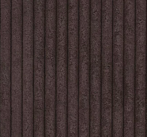 Fotel MaluMalu Czekoladowy