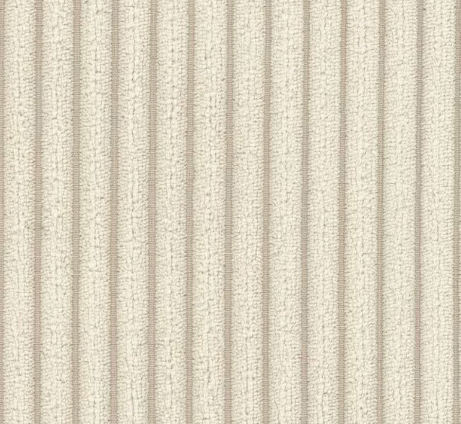 Sofa MaluMalu Mleczne Ecru