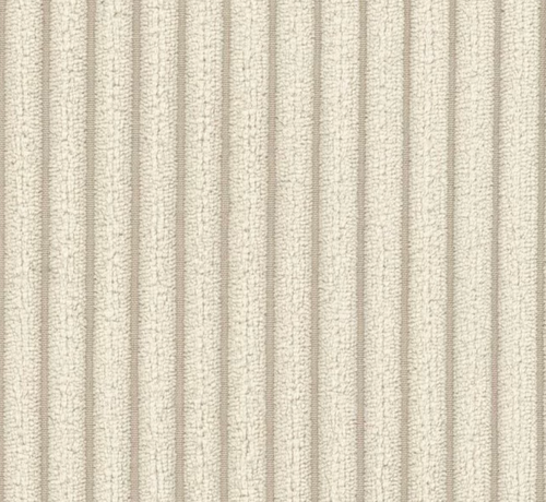 Fotel MaluMalu Mleczne Ecru