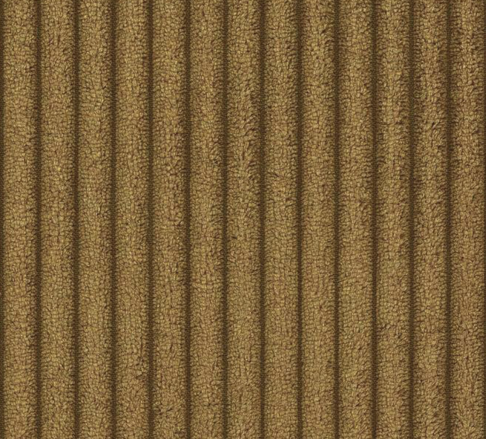 Sofa MaluMalu Musztardowa