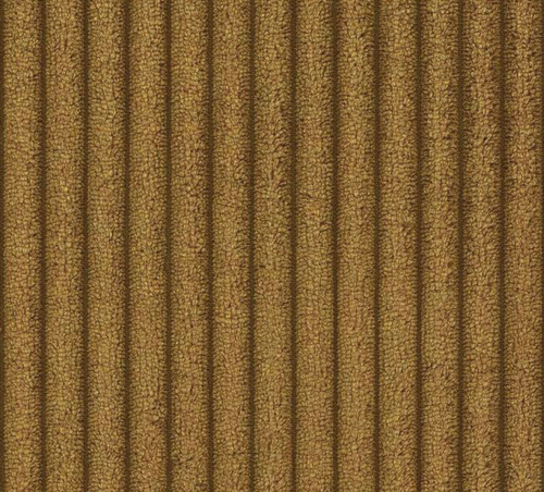 Fotel MaluMalu Musztardowy