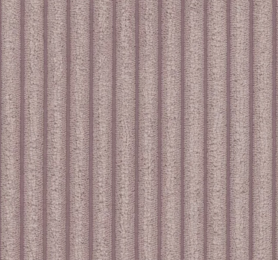 Sofa MaluMalu Pudrowy Róż