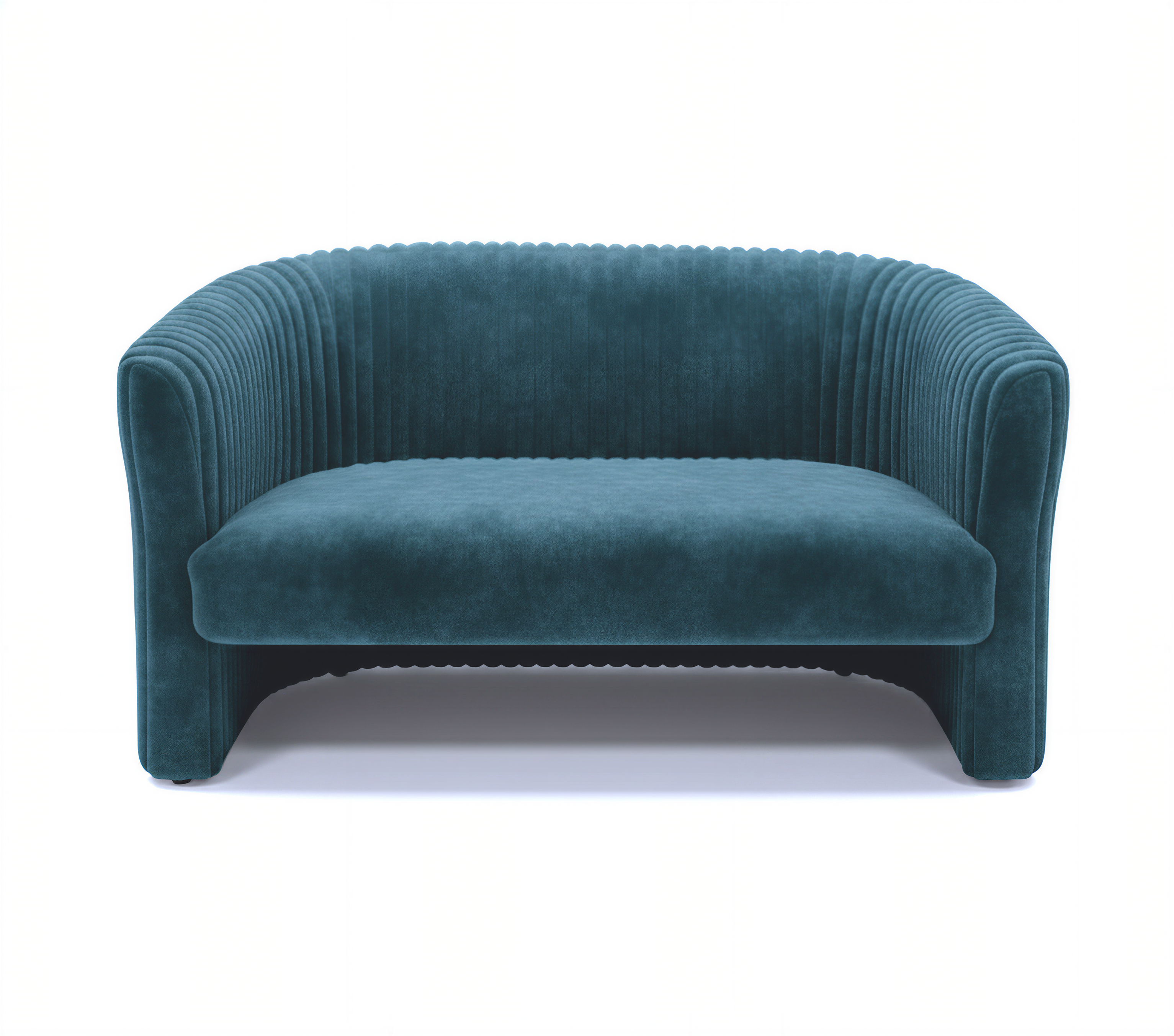 Sofa MaluMalu Morskie Fale