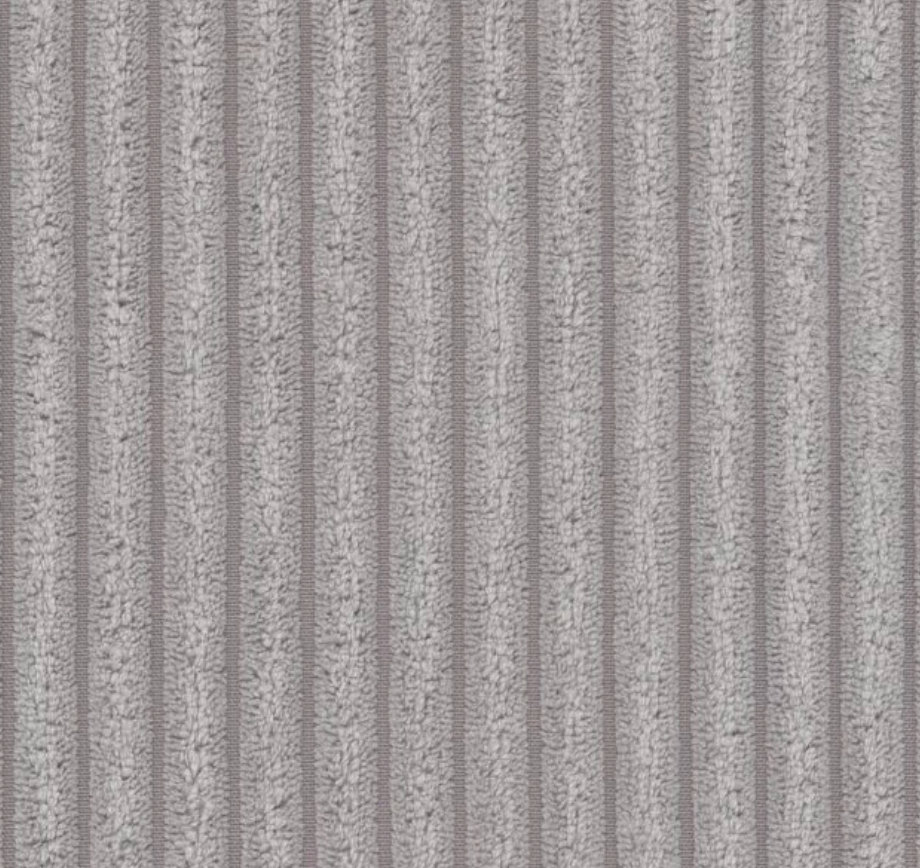 Sofa MaluMalu Srebrzysta