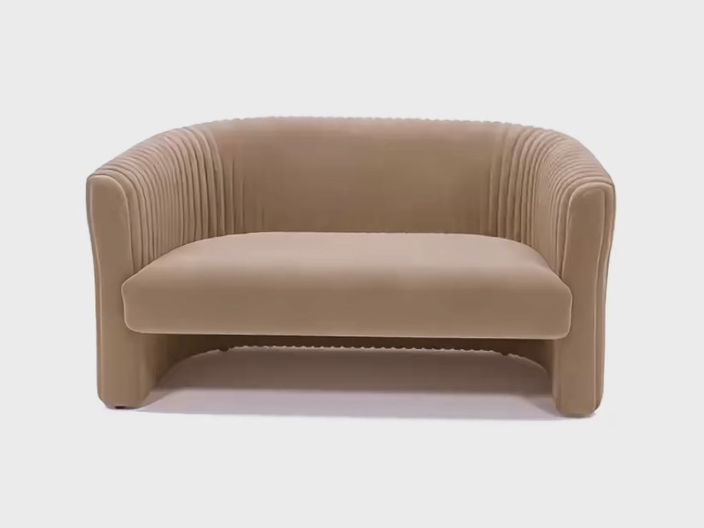 Sofa MaluMalu Toffi