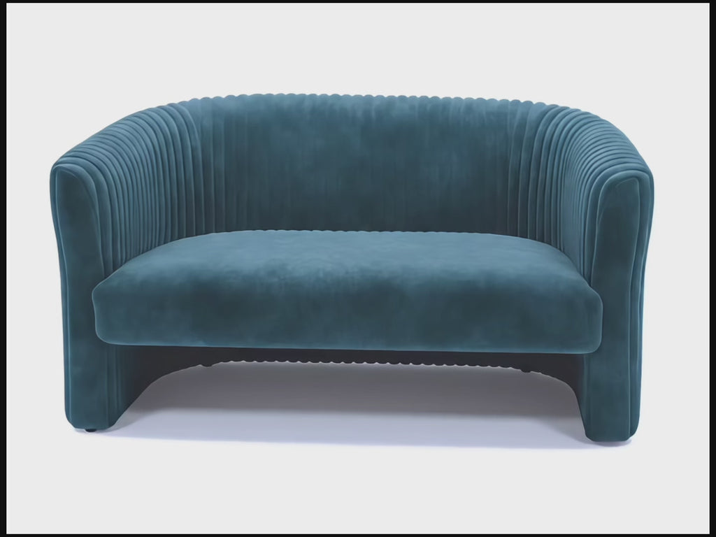 Sofa MaluMalu Morskie Fale